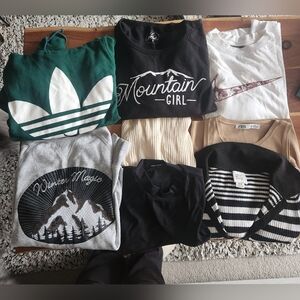 Women's Clothing Lot